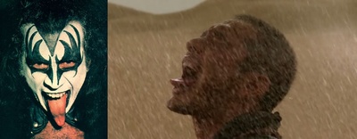 大唐玄奘剧照的剧照