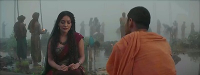 大唐玄奘剧照的剧照