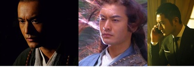 大唐玄奘剧照的剧照