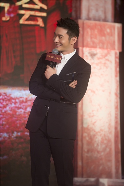 大唐玄奘剧照的剧照