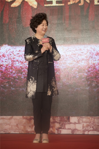 大唐玄奘剧照的剧照