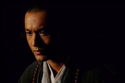 大唐玄奘剧照的剧照