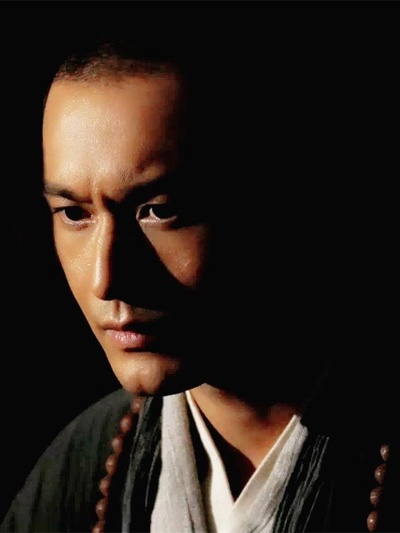 大唐玄奘剧照的剧照