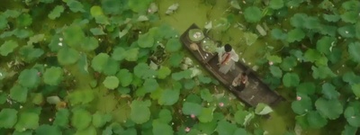 大唐玄奘剧照的剧照