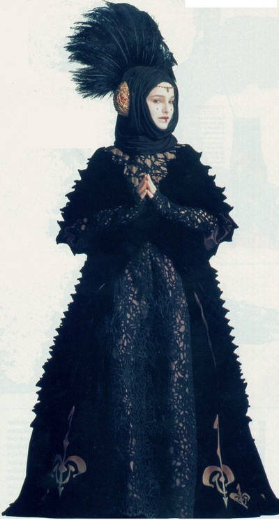 星球大战前传1：幽灵的威胁剧照的剧照