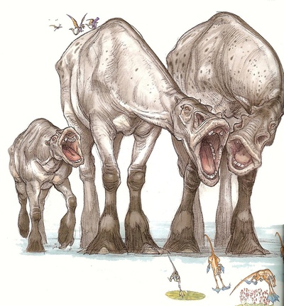 星球大战前传1：幽灵的威胁剧照的剧照