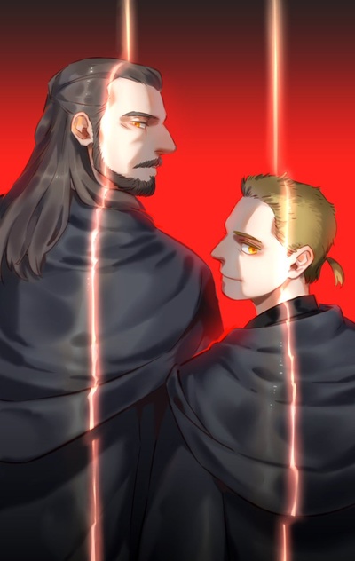 星球大战前传1：幽灵的威胁剧照的剧照