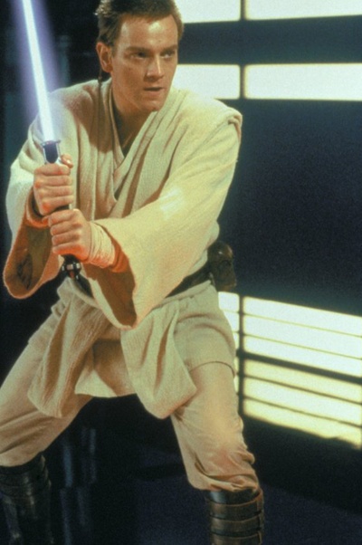 星球大战前传1：幽灵的威胁剧照的剧照