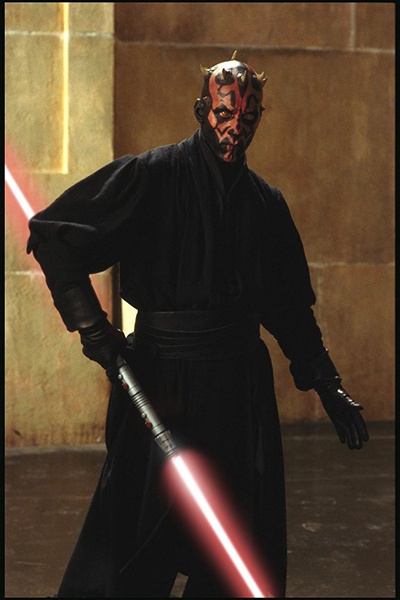 星球大战前传1：幽灵的威胁剧照的剧照