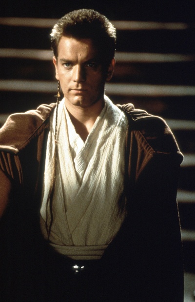 星球大战前传1：幽灵的威胁剧照的剧照