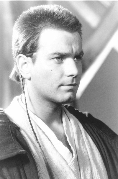 星球大战前传1：幽灵的威胁剧照的剧照