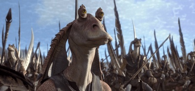 星球大战前传1：幽灵的威胁剧照的剧照