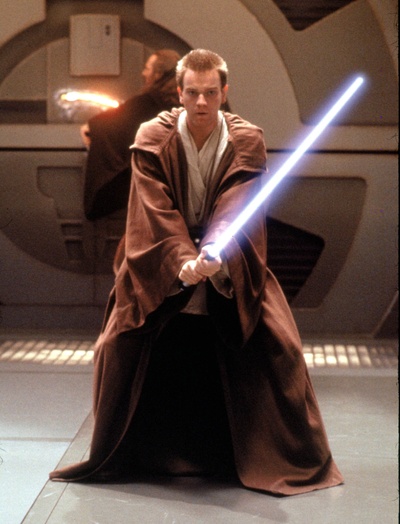 星球大战前传1：幽灵的威胁剧照的剧照