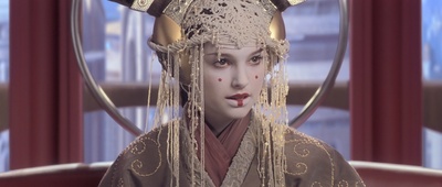 星球大战前传1：幽灵的威胁剧照的剧照