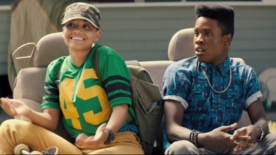 酷毙了剧照的剧照