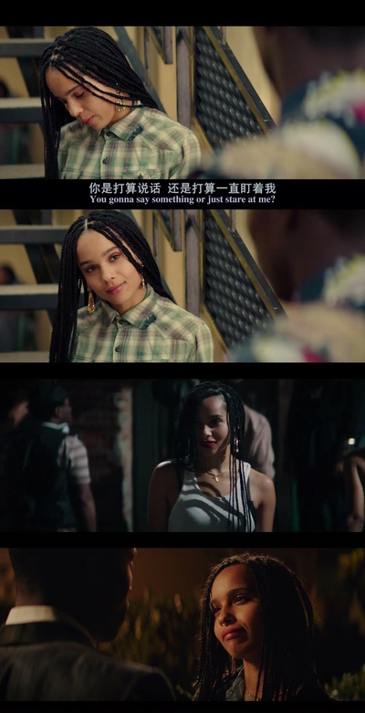 酷毙了剧照的剧照