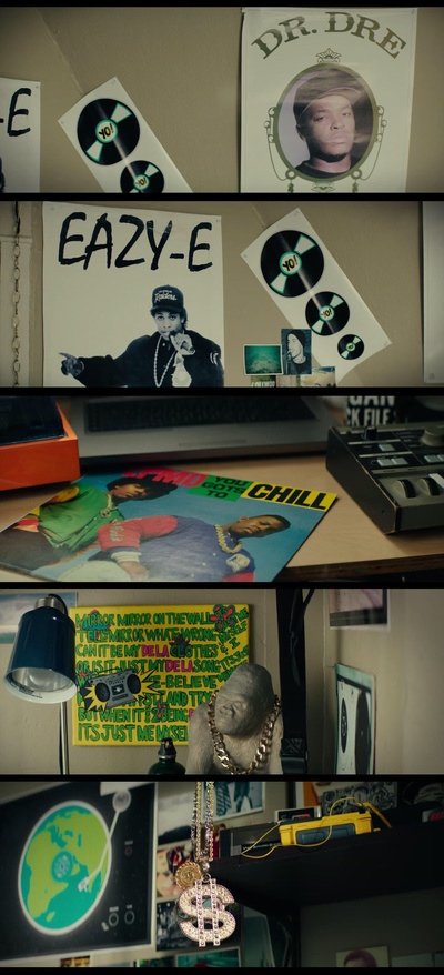 酷毙了剧照的剧照