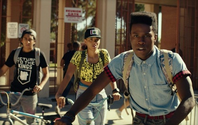 酷毙了剧照的剧照