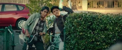 酷毙了剧照的剧照