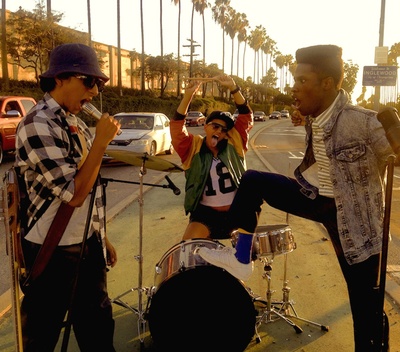 酷毙了剧照的剧照