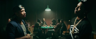 酷毙了剧照的剧照