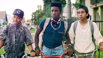 酷毙了剧照的剧照