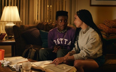 酷毙了剧照的剧照