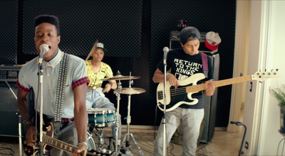 酷毙了剧照的剧照