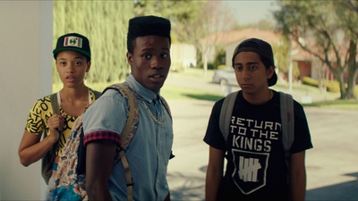 酷毙了剧照的剧照