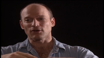 《怪形》幕后剧照的剧照