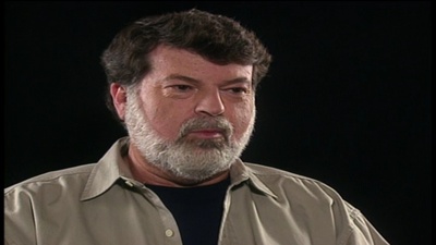 《怪形》幕后剧照的剧照