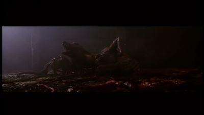 《怪形》幕后剧照的剧照