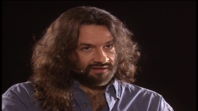 《怪形》幕后剧照的剧照