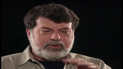 《怪形》幕后剧照的剧照