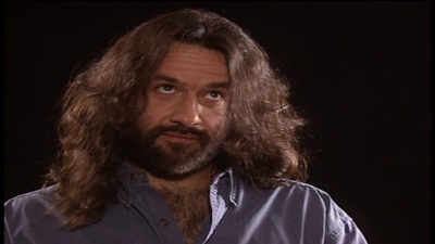 《怪形》幕后剧照的剧照