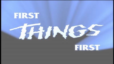 《怪形》幕后剧照的剧照