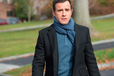 火车上的女孩剧照的剧照