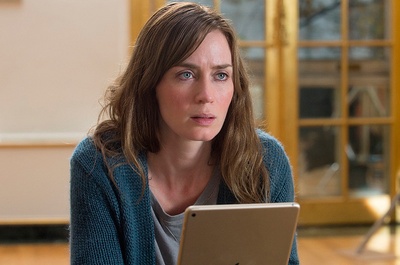 火车上的女孩剧照的剧照