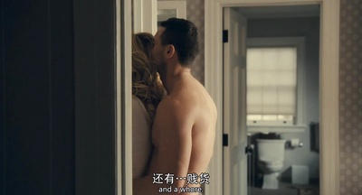 火车上的女孩剧照的剧照