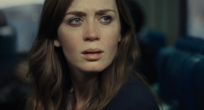 火车上的女孩剧照的剧照