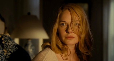 火车上的女孩剧照的剧照