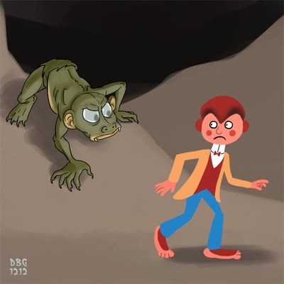 霍比特人剧照的剧照