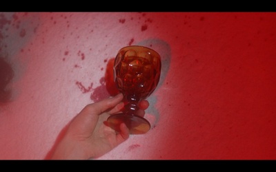 爱之女巫剧照的剧照