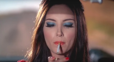 爱之女巫剧照的剧照