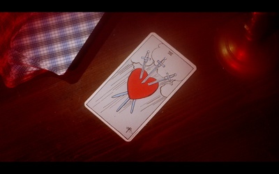 爱之女巫剧照的剧照