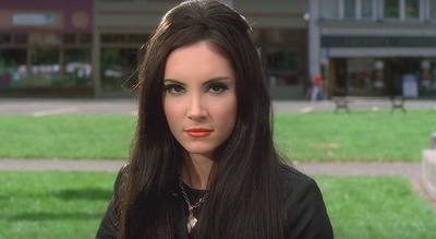 爱之女巫剧照的剧照