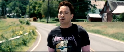 法官老爹剧照的剧照