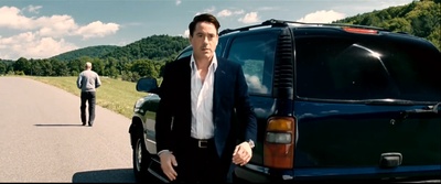 法官老爹剧照的剧照