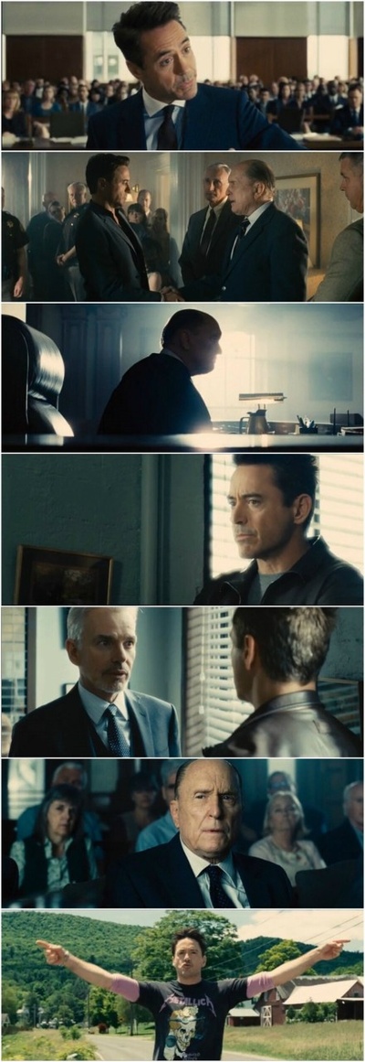 法官老爹剧照的剧照