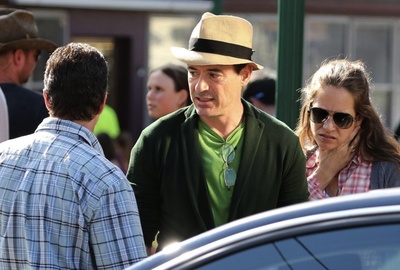 法官老爹剧照的剧照